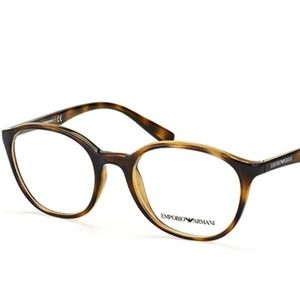 Emporio Armani Glasses EA3079 (5026)